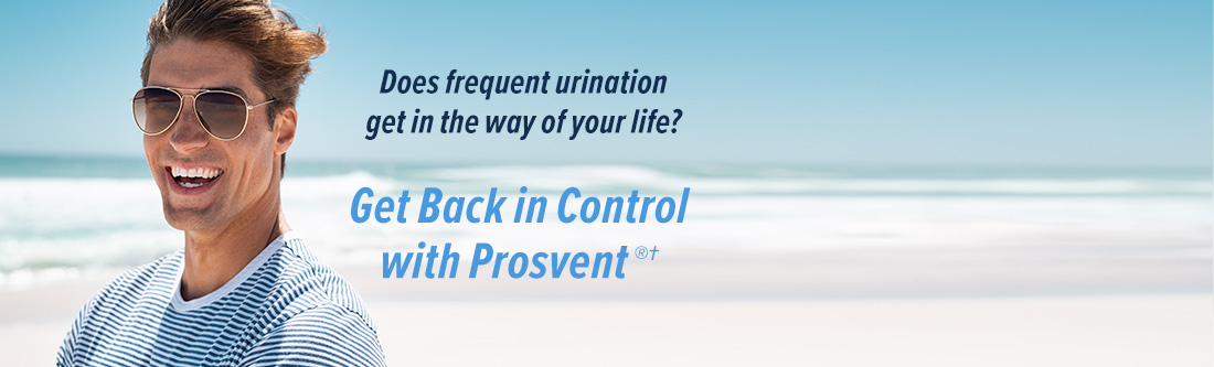 Prosvent®